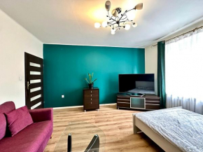 Mieszkanie Haller 12 Gdańsk, Gdansk